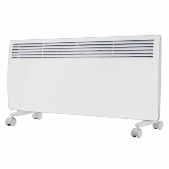 Olimpia Splendid 2400W Manual Control Panel Heater