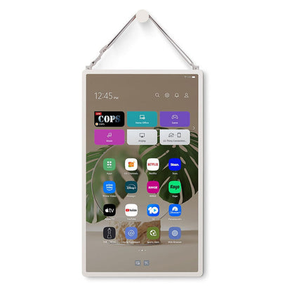 LG 27" StanbyME 2 Portable Smart Touch Screen TV (2025)