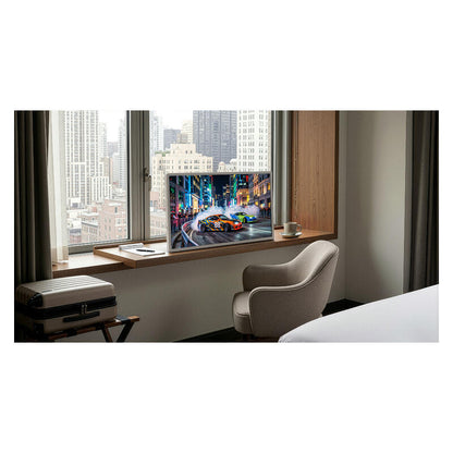 LG 32" StanbyME 2 Max Portable Smart Touch Screen TV (2026)