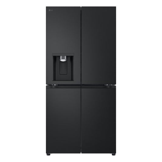 LG FRENCH DOOR REFRIGERATOR 506L