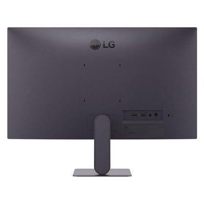 LG 24" FHD 3-Side Borderless Gaming Monitor - IPS 144Hz 1ms-Response