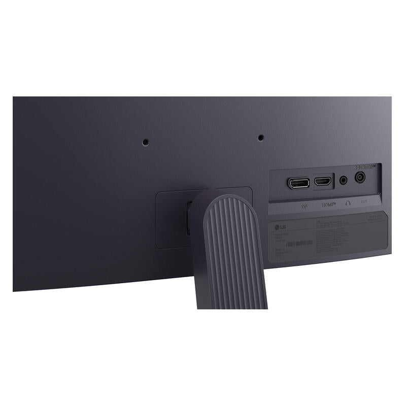 LG 24" FHD 3-Side Borderless Gaming Monitor - IPS 144Hz 1ms-Response
