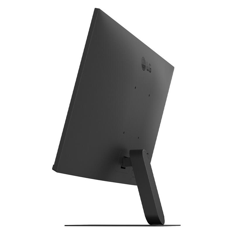 LG 24-inch FHD IPS 3-Side Borderless 144Hz Monitor