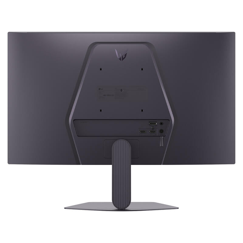 LG 25" FHD 3-Side Borderless Gaming Monitor - IPS 200Hz 1ms-Response