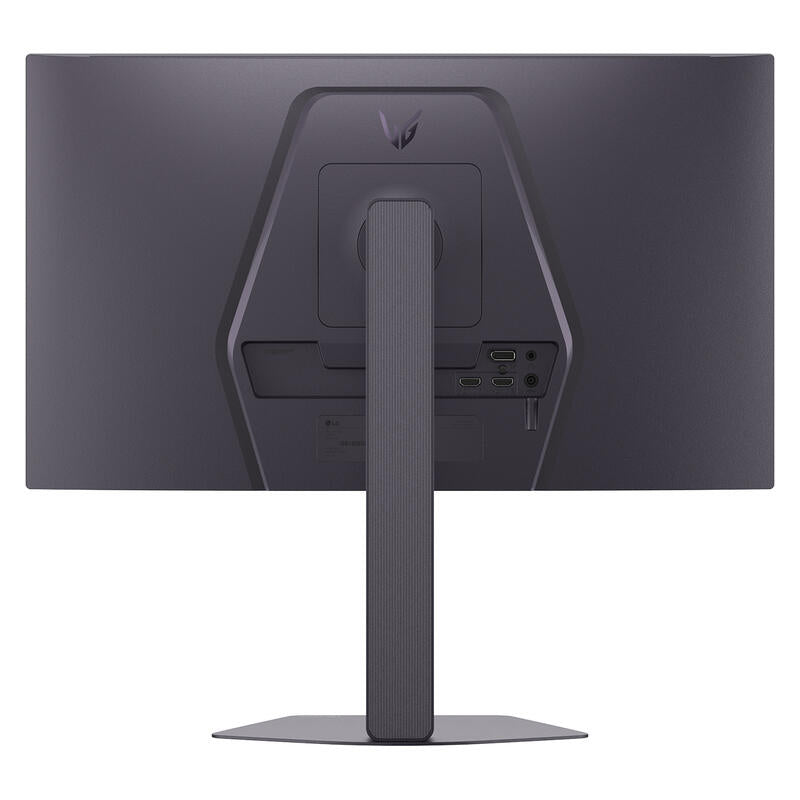LG 25" FHD 3-Side Borderless Gaming Monitor - IPS 300Hz 1ms-Response