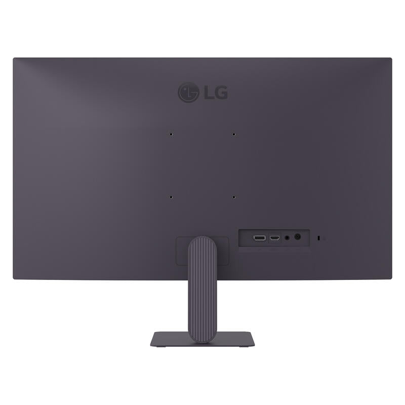 LG 27" FHD 3-Side Borderless Gaming Monitor - IPS 144Hz 1ms-Response