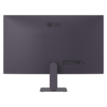 LG 27" FHD 3-Side Borderless Gaming Monitor - IPS 144Hz 1ms-Response