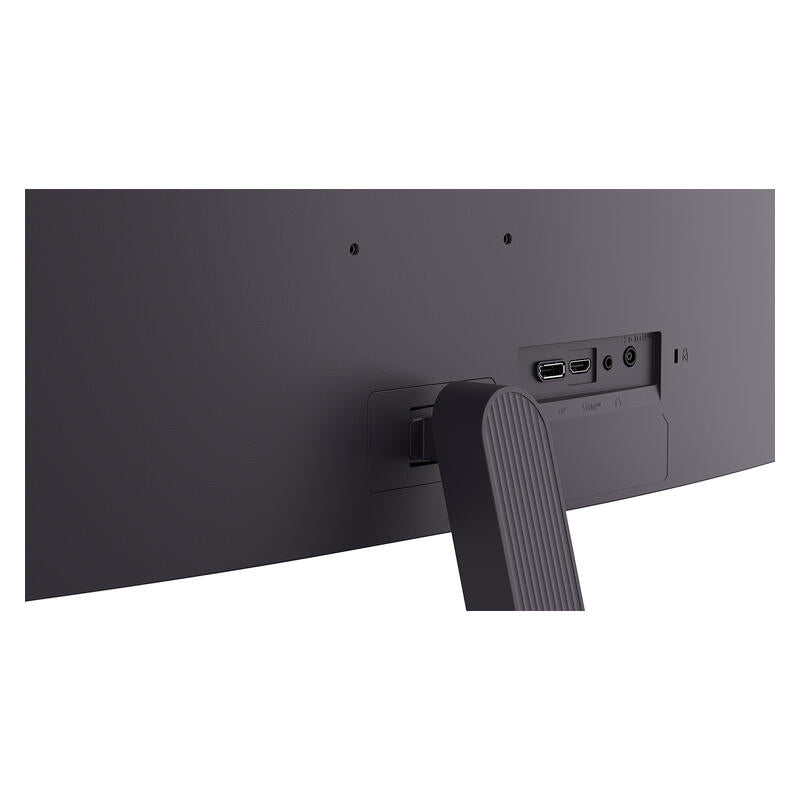 LG 27" FHD 3-Side Borderless Gaming Monitor - IPS 144Hz 1ms-Response