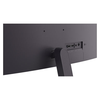 LG 27" FHD 3-Side Borderless Gaming Monitor - IPS 144Hz 1ms-Response