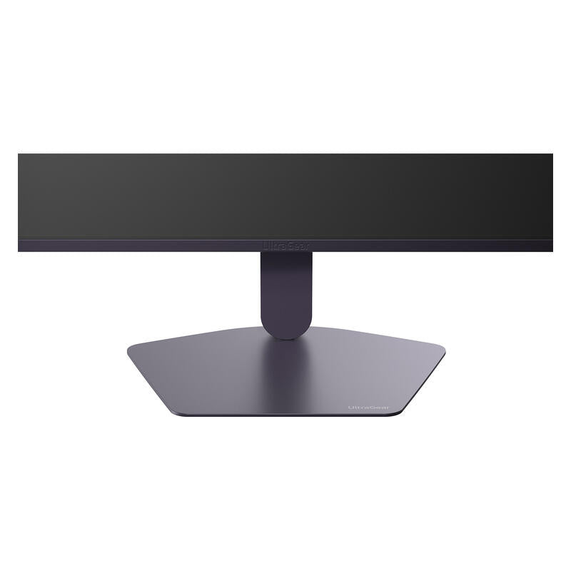 LG 27" FHD 3-Side Borderless Gaming Monitor - IPS 200Hz 1ms-Response