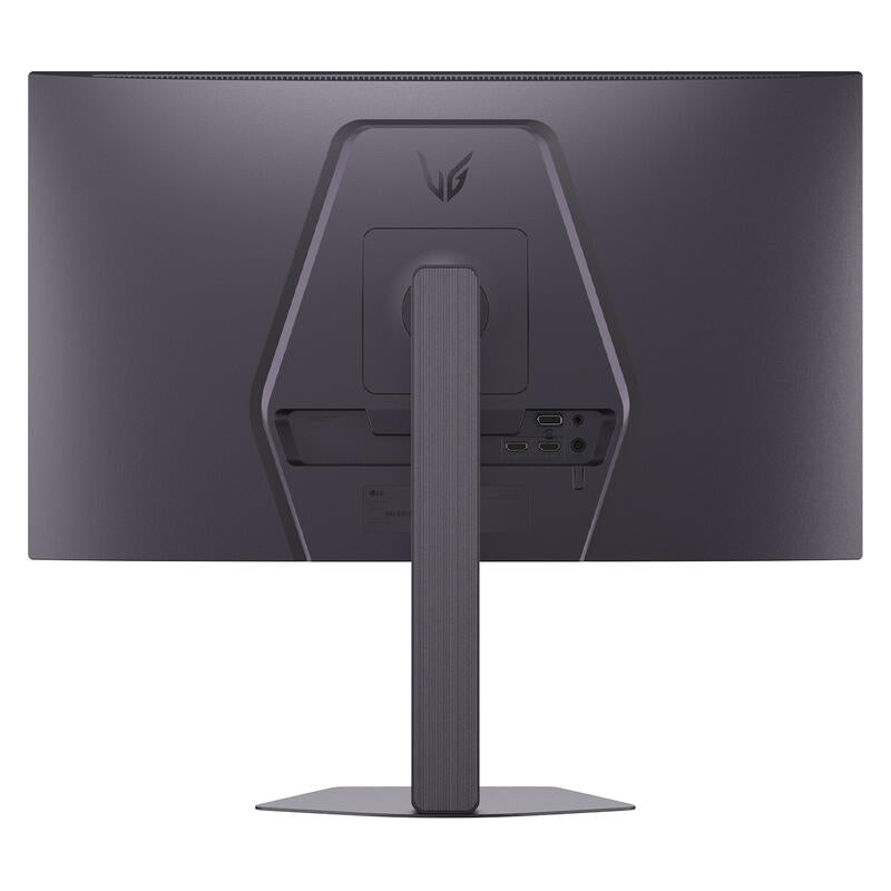 LG 27" FHD 3-Side Borderless Gaming Monitor - IPS 300Hz 1ms-Response