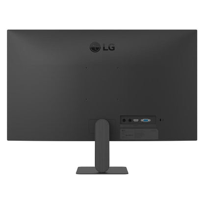 LG 27" FHD Borderless Monitor - IPS 144Hz 1ms-Response