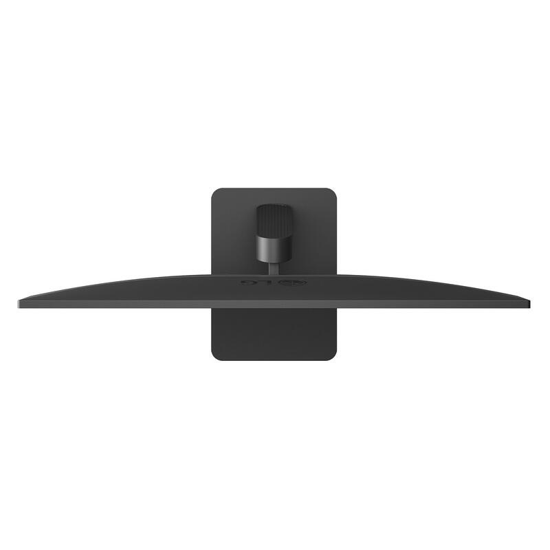 LG 27" FHD Borderless Monitor - IPS 144Hz 1ms-Response