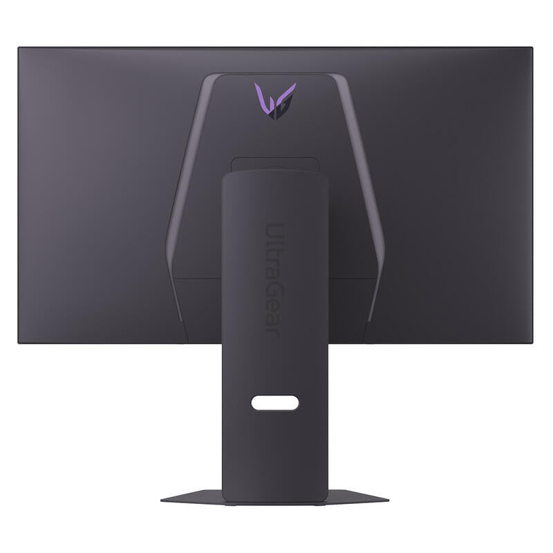 LG 32" UltraGear 4K UHD OLED Gaming Monitor - 240Hz 0.03ms-Response AGLR