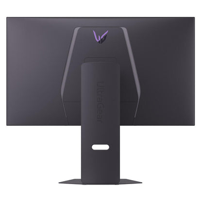 LG 32" UltraGear 4K UHD OLED Gaming Monitor - 240Hz 0.03ms-Response AGLR