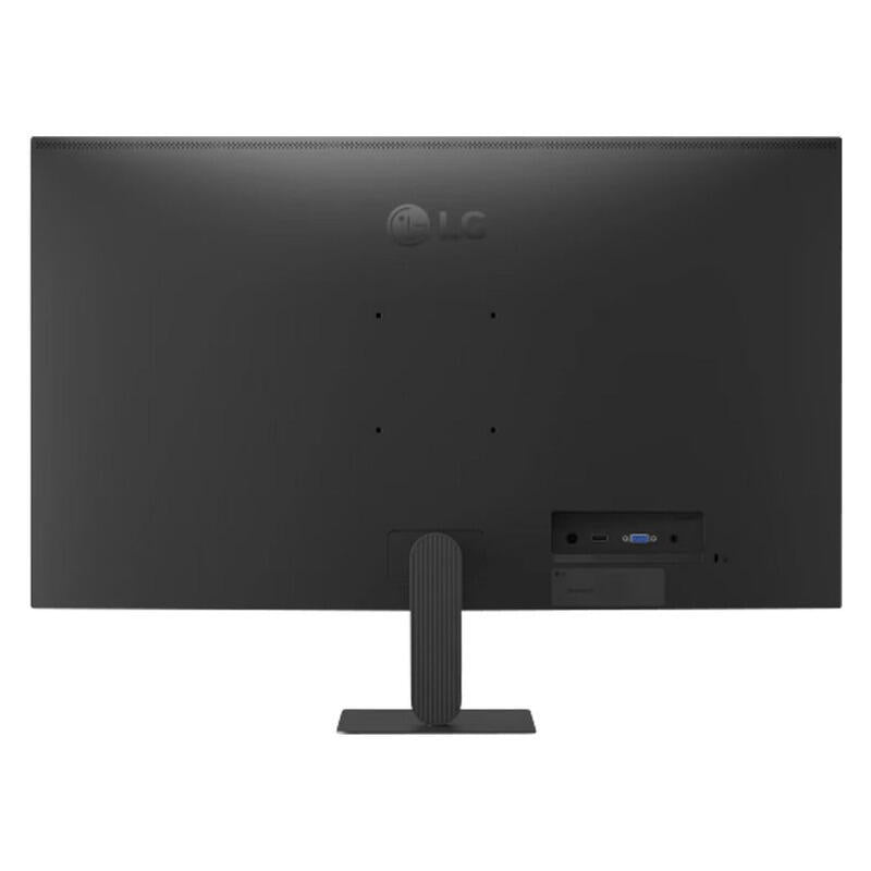 LG 32" FHD 3-Side Borderless Monitor - IPS 120Hz 1ms-Response