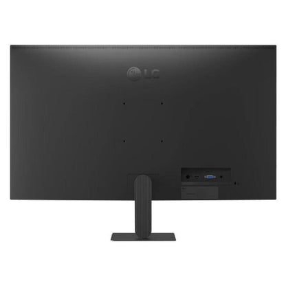 LG 32" FHD 3-Side Borderless Monitor - IPS 120Hz 1ms-Response