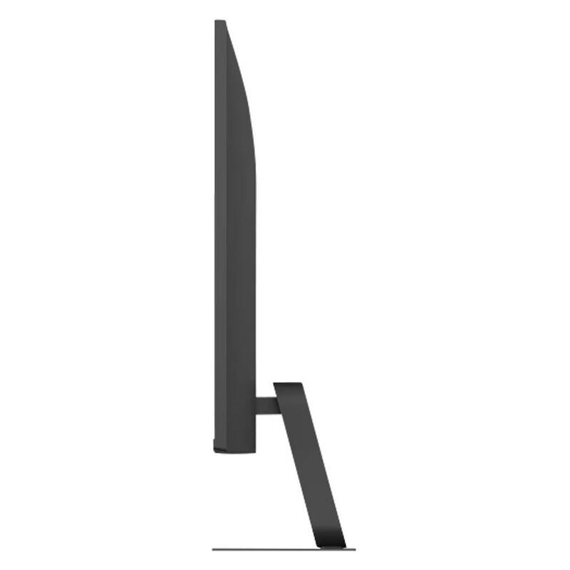 LG 32" FHD 3-Side Borderless Monitor - IPS 120Hz 1ms-Response