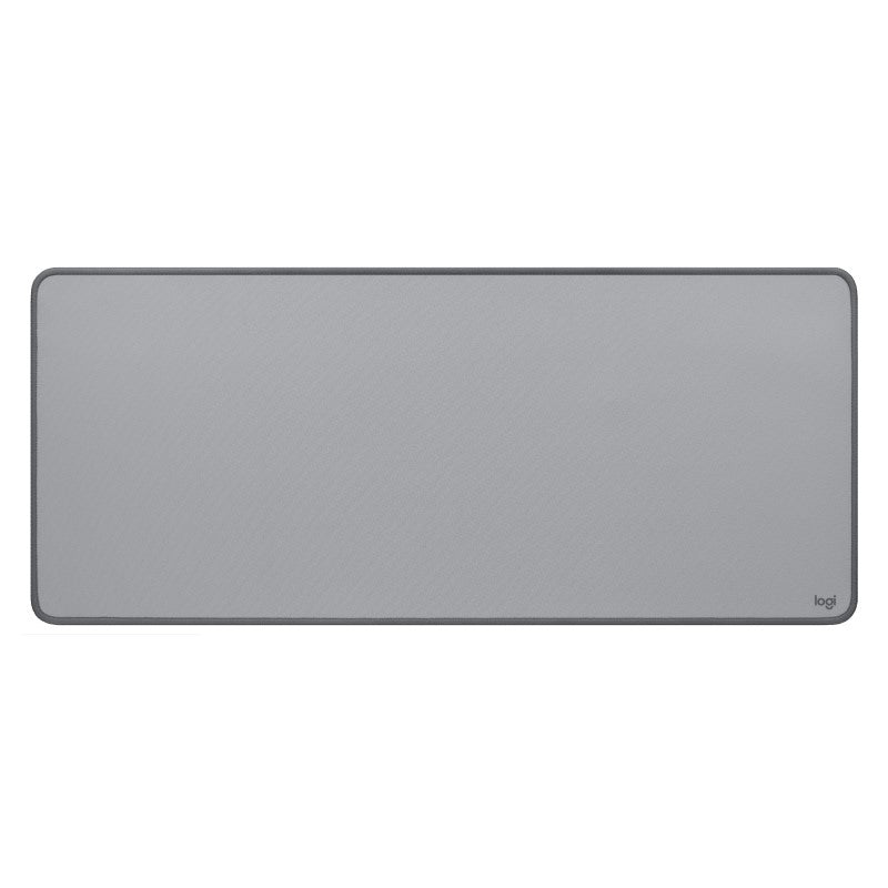 Logitech Desk Mat - Mid Grey