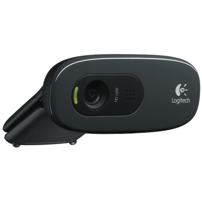 LOGITECH LOGITECH C270 WEBCAM