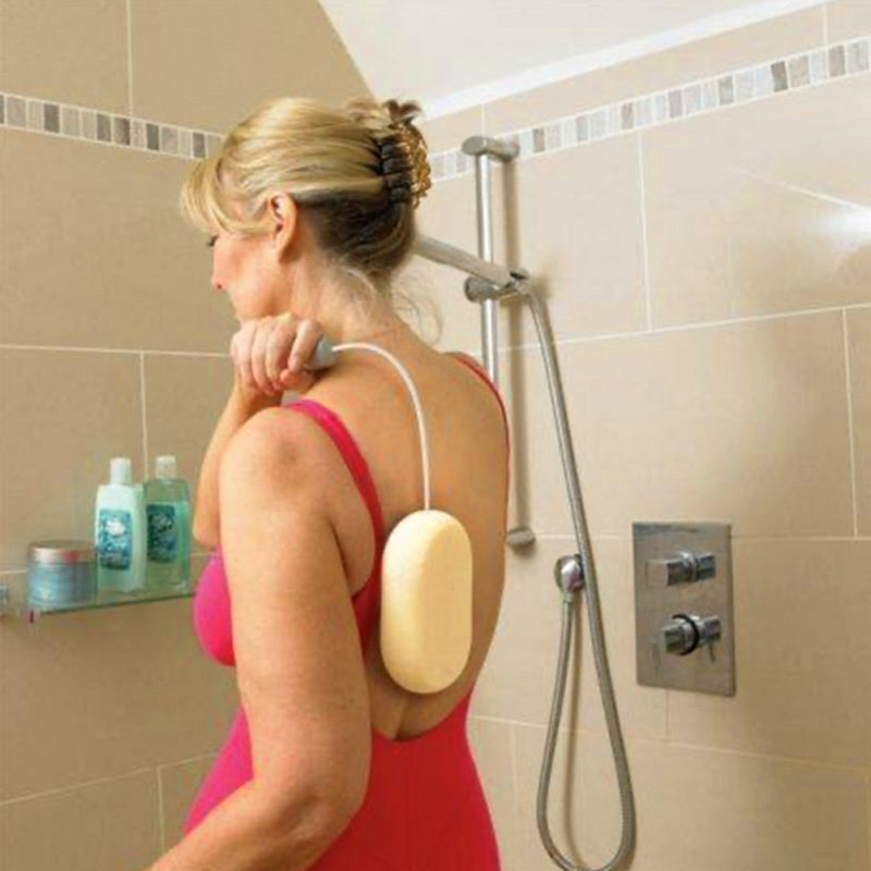 Homecraft Long Handled Bathing Sponge