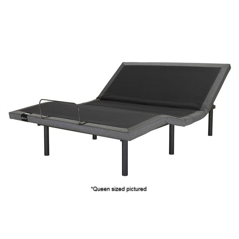 Adjustable Posturepedic Element Bed Base - Double