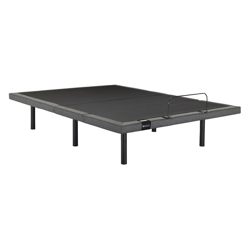 Adjustable Posturepedic Element Bed Base - Double