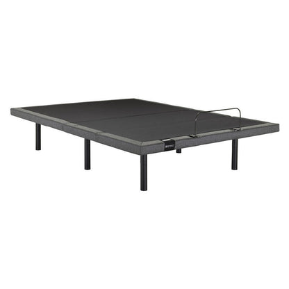 Adjustable Posturepedic Element Bed Base - Double