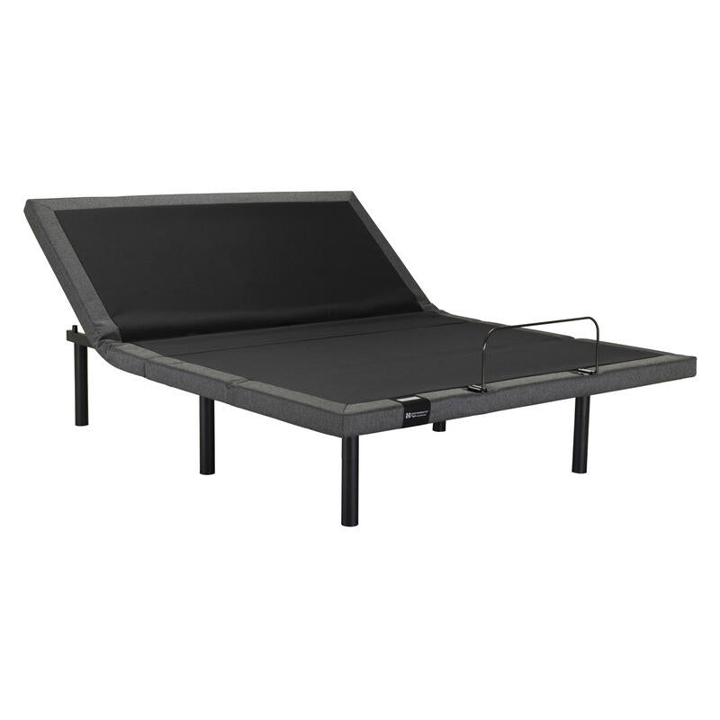 Adjustable Posturepedic Element Bed Base - Double