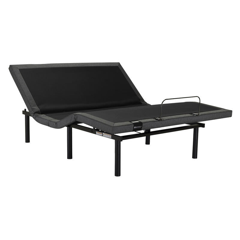 Adjustable Posturepedic Element Bed Base - Long Single