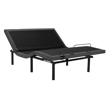 Adjustable Posturepedic Element Bed Base - Long Single