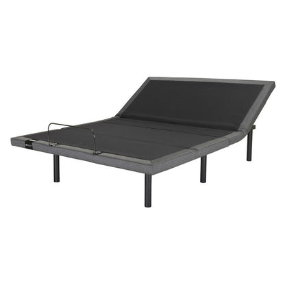 Adjustable Posturepedic Element Bed Base - Long Single