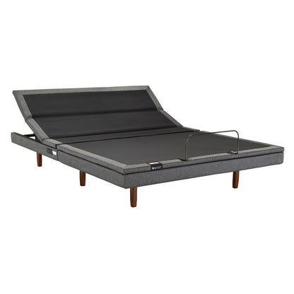 Adjustable Posturepedic Apex Bed Base - King Single