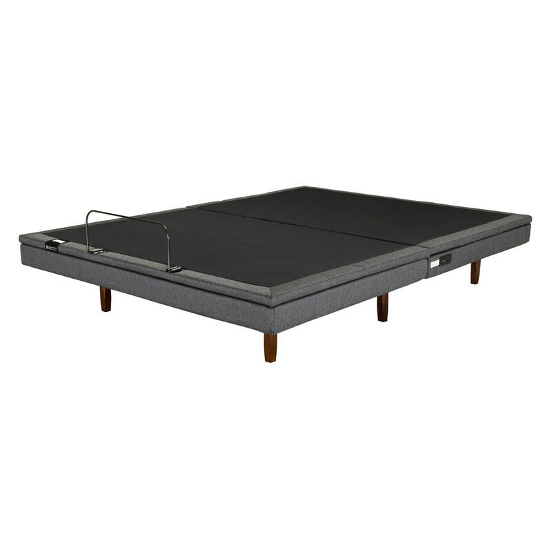 Adjustable Posturepedic Apex Bed Base - Single