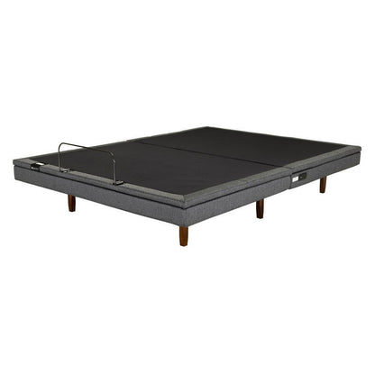 Adjustable Posturepedic Apex Bed Base - Single