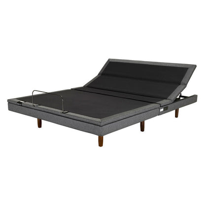 Adjustable Posturepedic Apex Bed Base - King Single