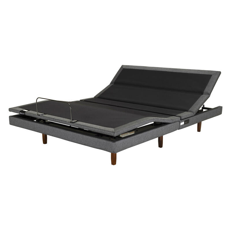 Adjustable Posturepedic Apex Bed Base - Single