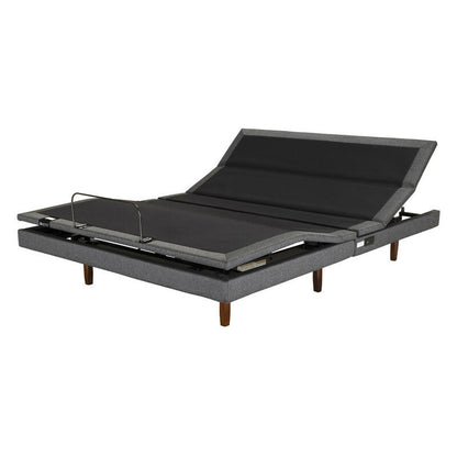 Adjustable Posturepedic Apex Bed Base - Single
