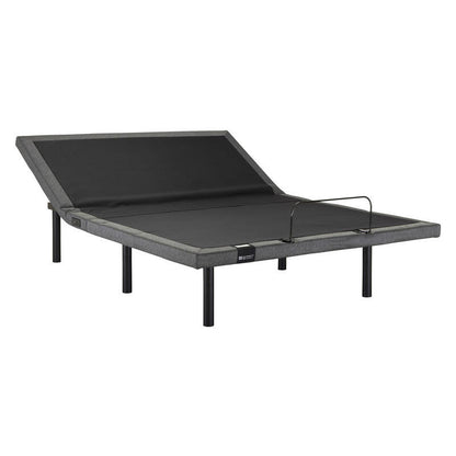 Adjustable Posturepedic Ascent Bed Base - King Single