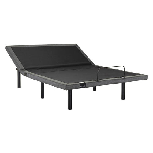 Adjustable Posturepedic Ascent Bed Base - Queen