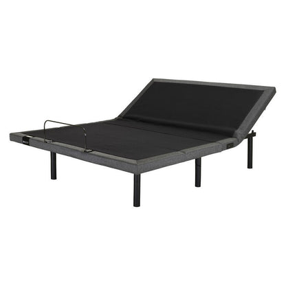 Adjustable Posturepedic Ascent Bed Base - King Single