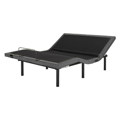 Adjustable Posturepedic Ascent Bed Base - Queen