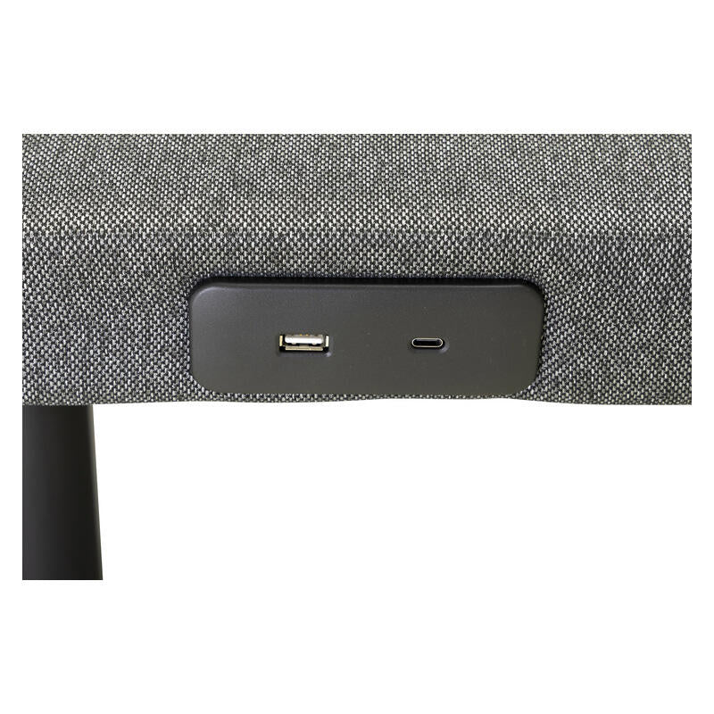 Adjustable Posturepedic Ascent Bed Base - Long Single