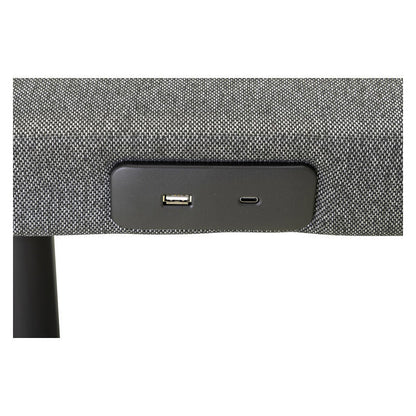 Adjustable Posturepedic Ascent Bed Base - Queen