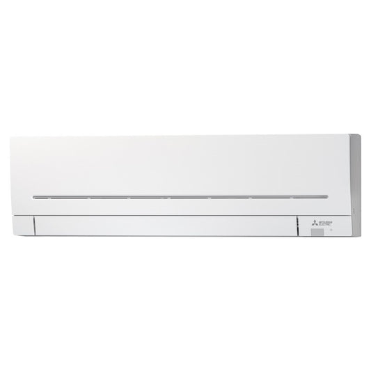 Mitsubishi Electric 2.5KW HI Wall Reverse Kit Dred R32 with Wi-Fi