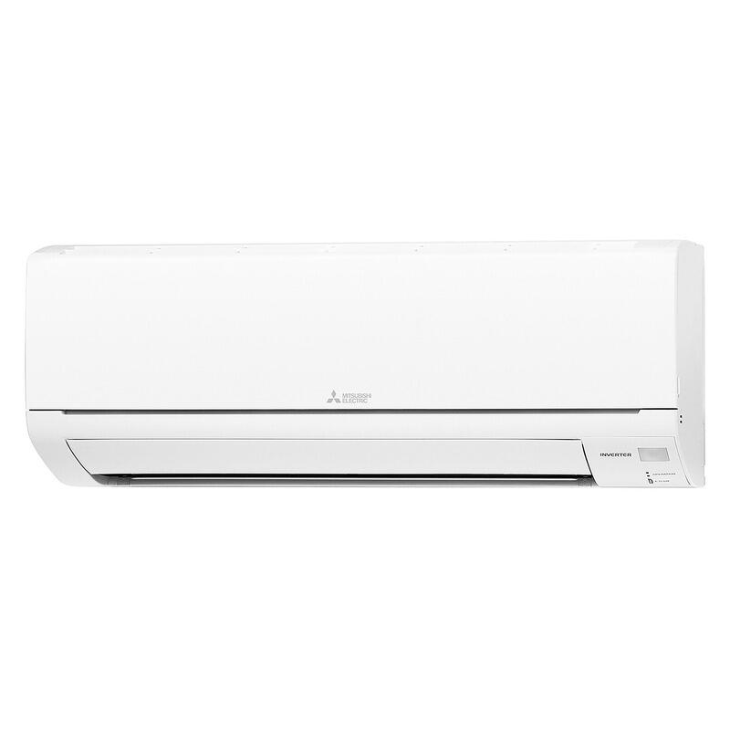 Mitsubishi Electric Wall Air Conditioner - 3.5kW Cool - Split System
