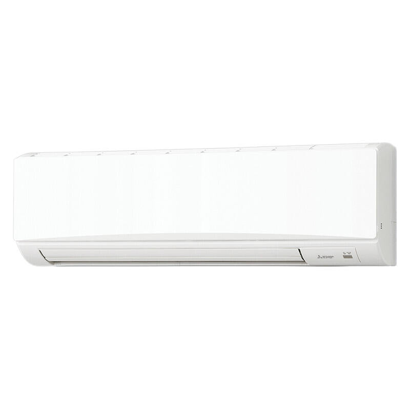 Mitsubishi Electric 9.0kW-Cool / 10.3kW-Heat Air Conditioner Package - Wall Console Split System