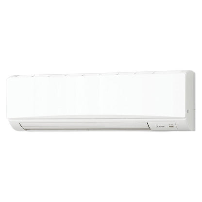 Mitsubishi Electric 9.0kW-Cool / 10.3kW-Heat Air Conditioner Package - Wall Console Split System