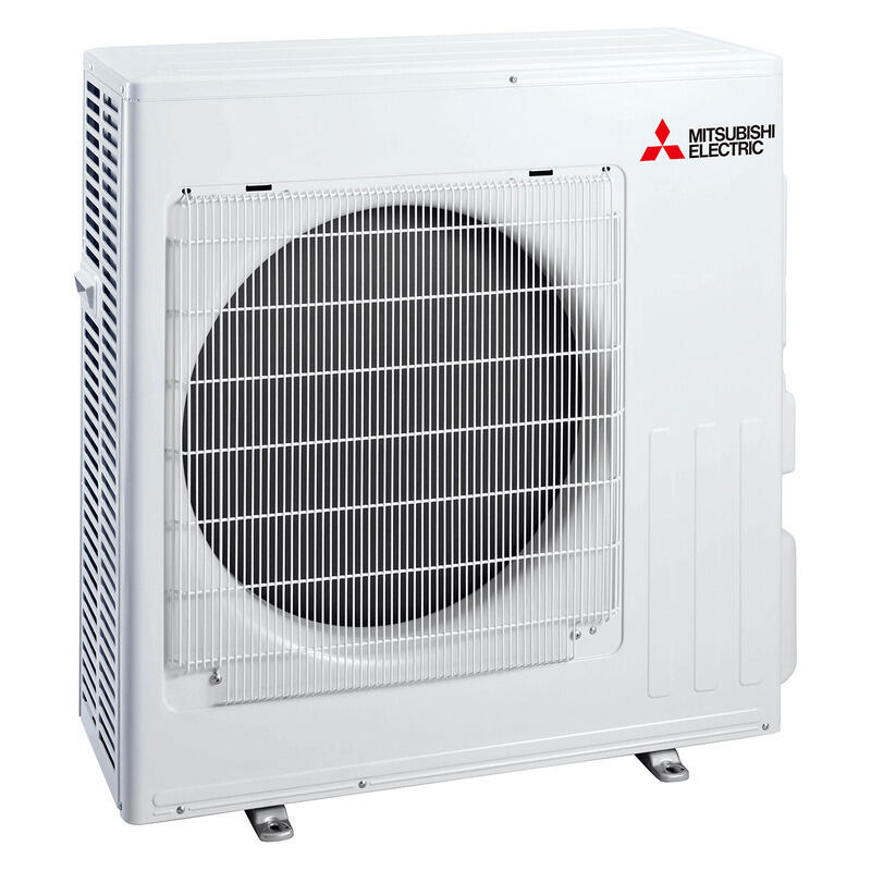 Mitsubishi Electric 9.0kW-Cool / 10.3kW-Heat Air Conditioner Package - Wall Console Split System