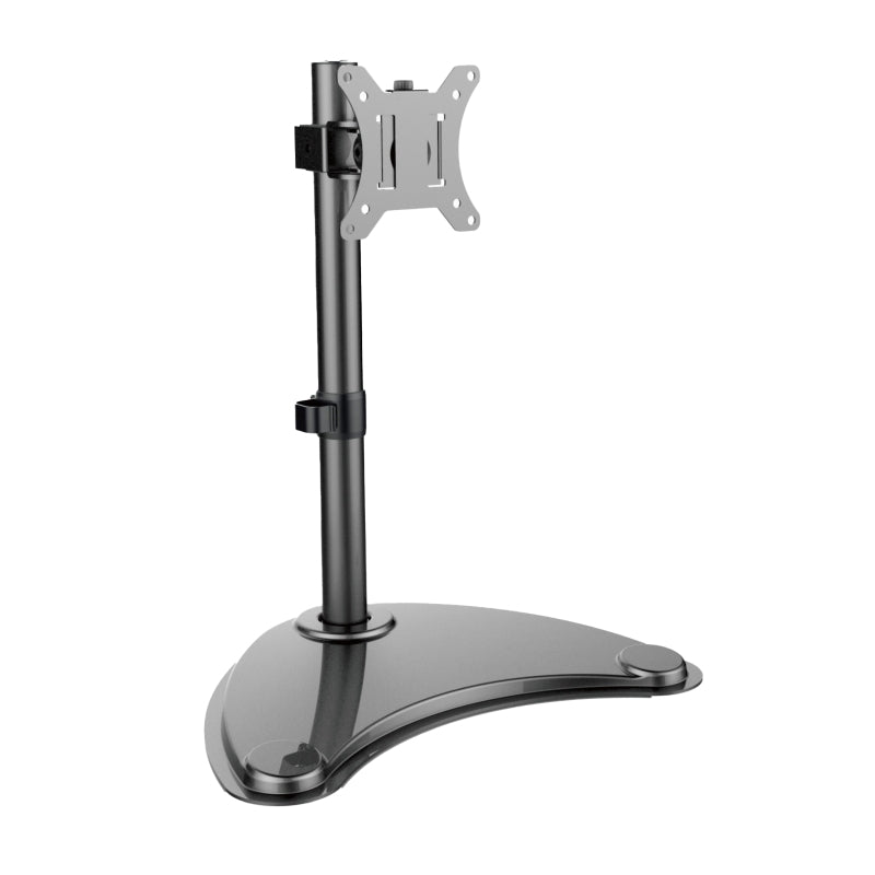 Monster Desktop Monitor Stand - Screens up to 32 Inches